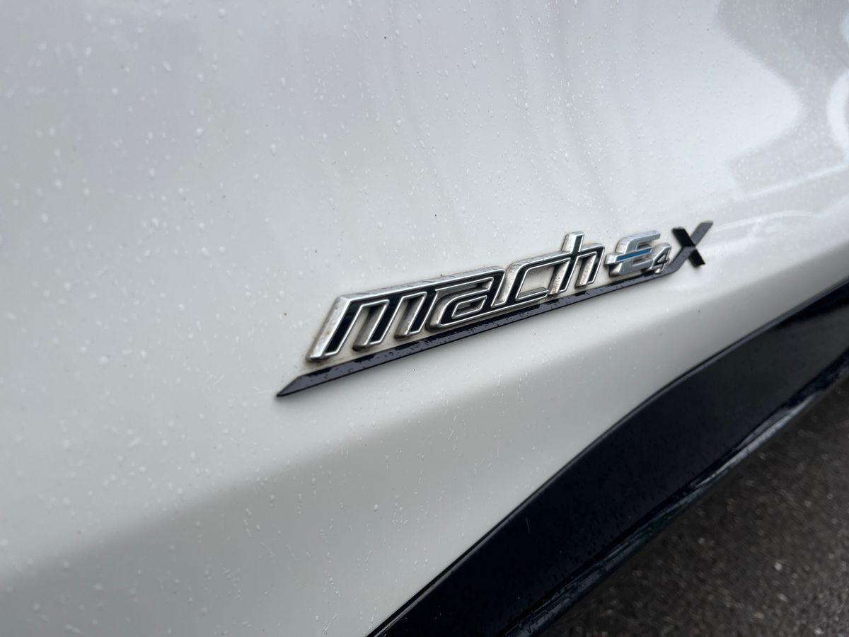 Used Ford Mustang Mach-E 2022 for sale - 76980105: Photo 30