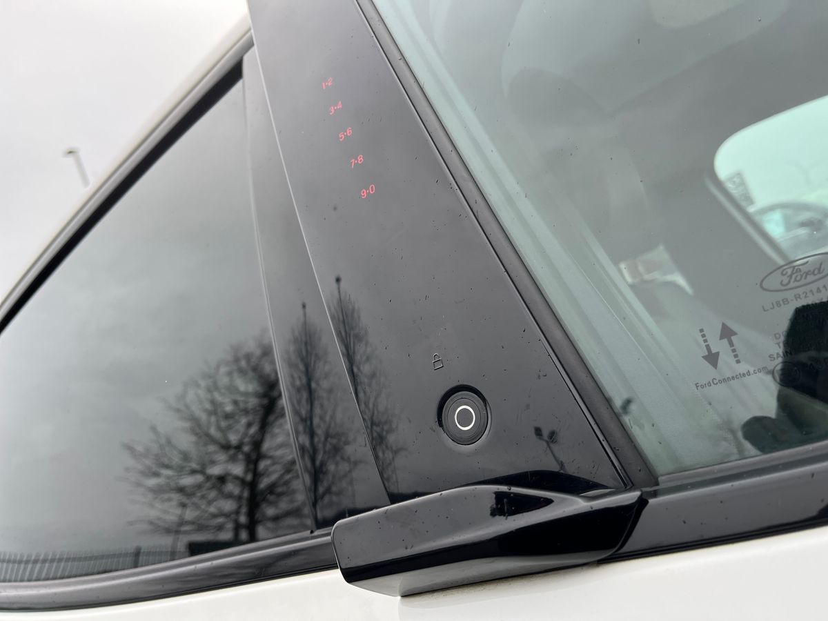 Used Ford Mustang Mach-E 2022 for sale - 76980105: Photo 34