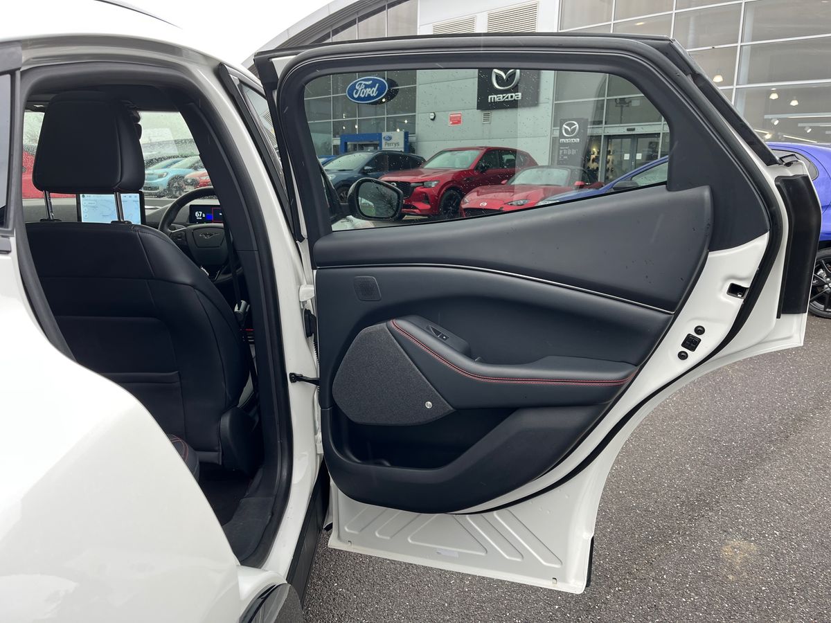 Used Ford Mustang Mach-E 2022 for sale - 76980105: Photo 35