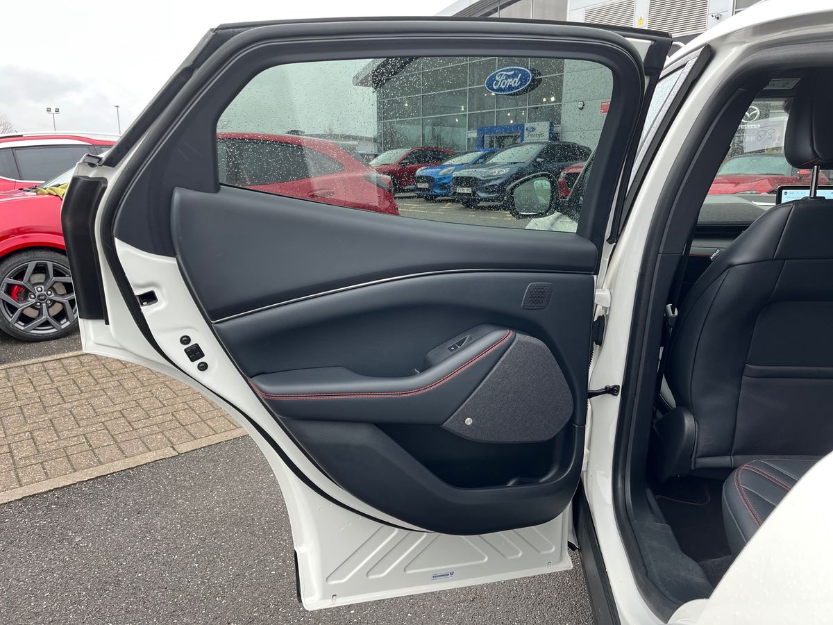 Used Ford Mustang Mach-E 2022 for sale - 76980105: Photo 36