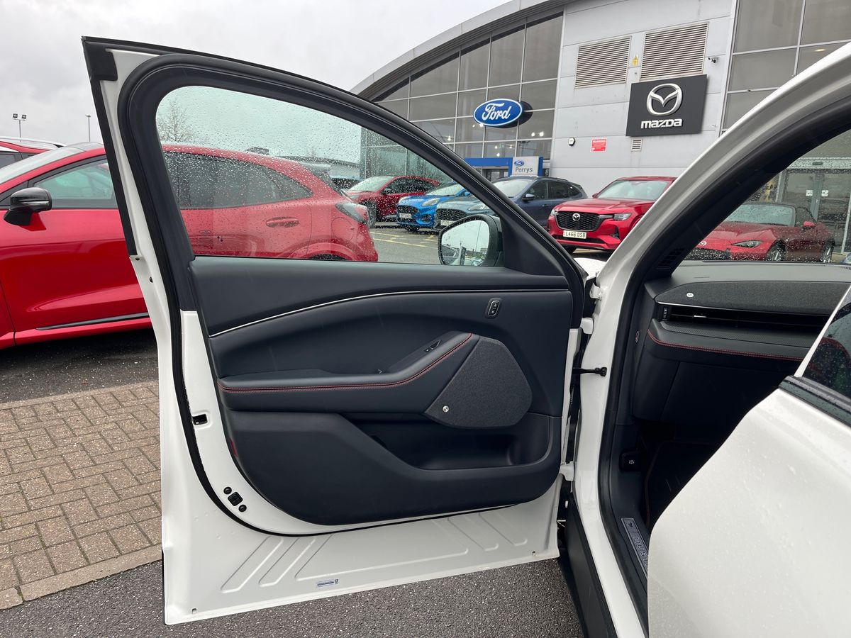 Used Ford Mustang Mach-E 2022 for sale - 76980105: Photo 38