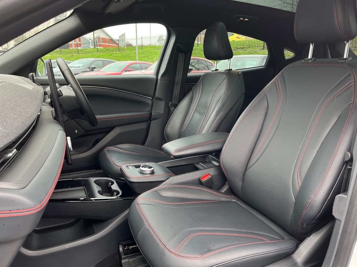 Used Ford Mustang Mach-E 2022 for sale - 76980105: Photo 39