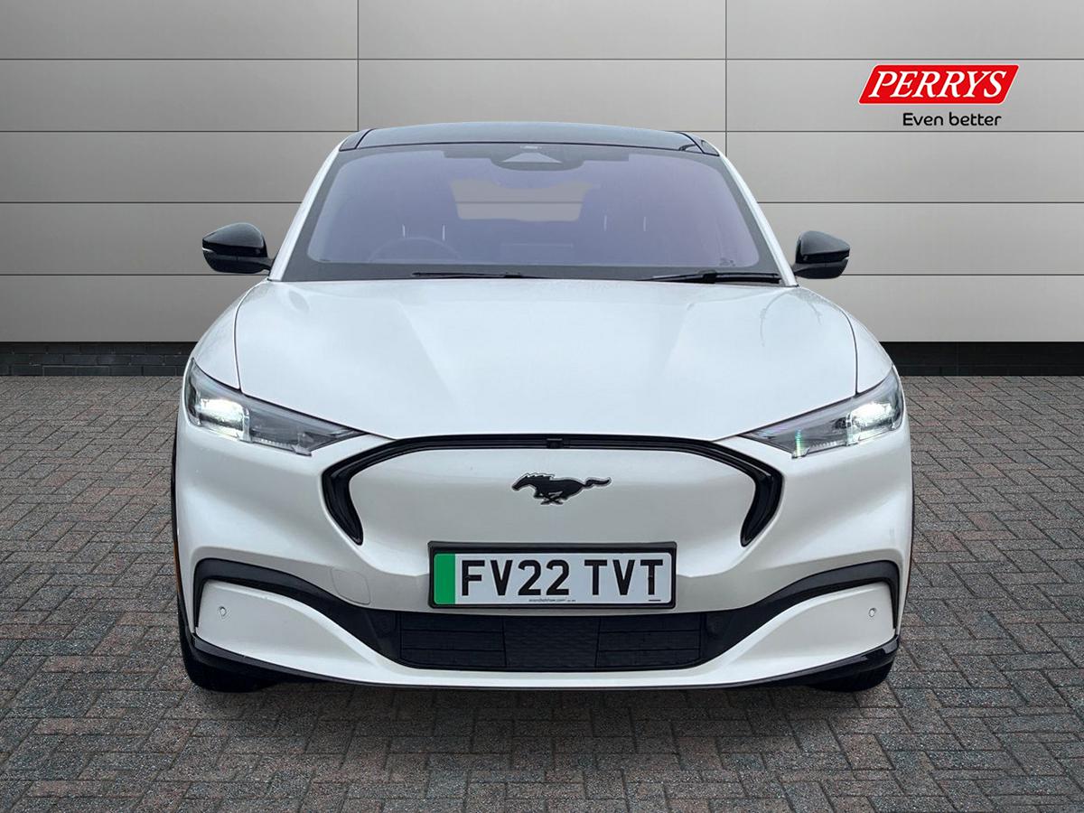 Used Ford Mustang Mach-E 2022 for sale - 76980105: Photo 4