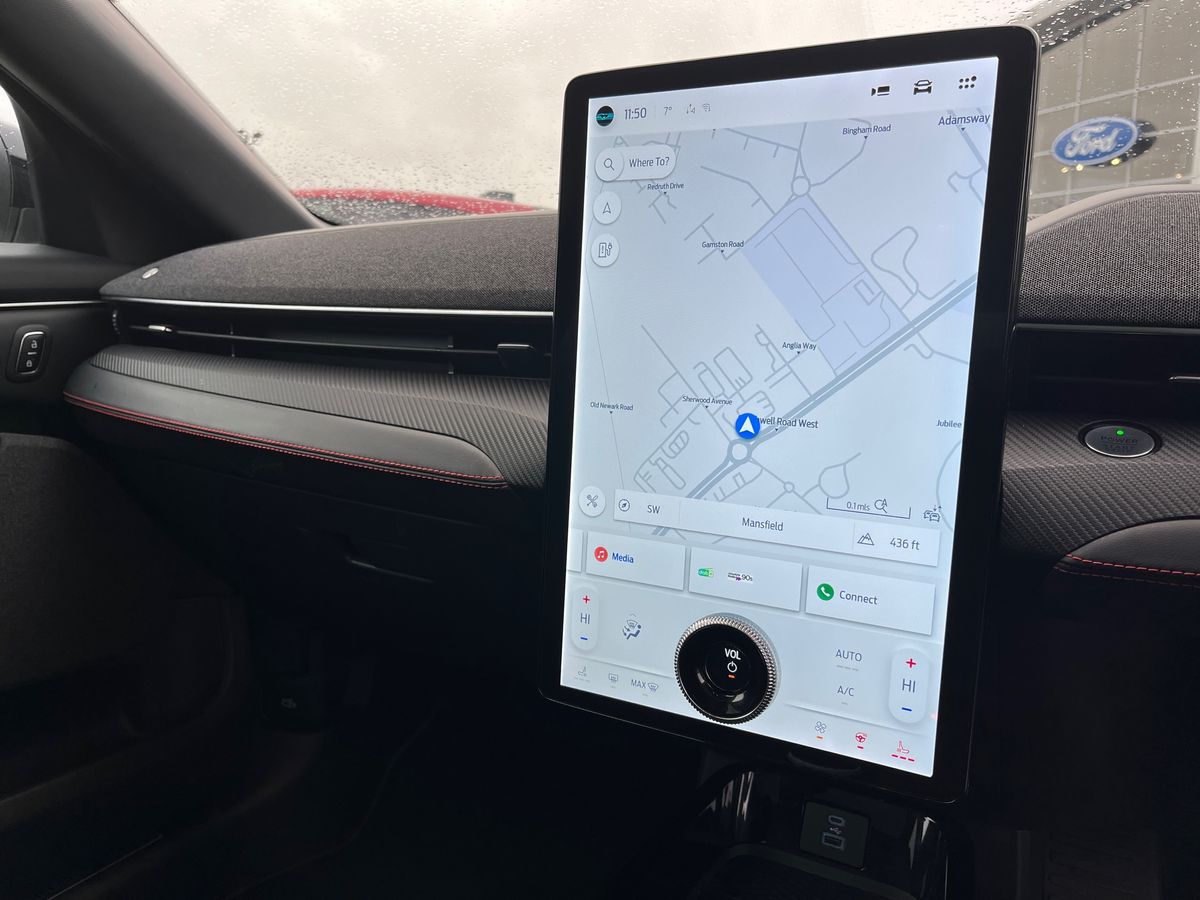 Used Ford Mustang Mach-E 2022 for sale - 76980105: Photo 40