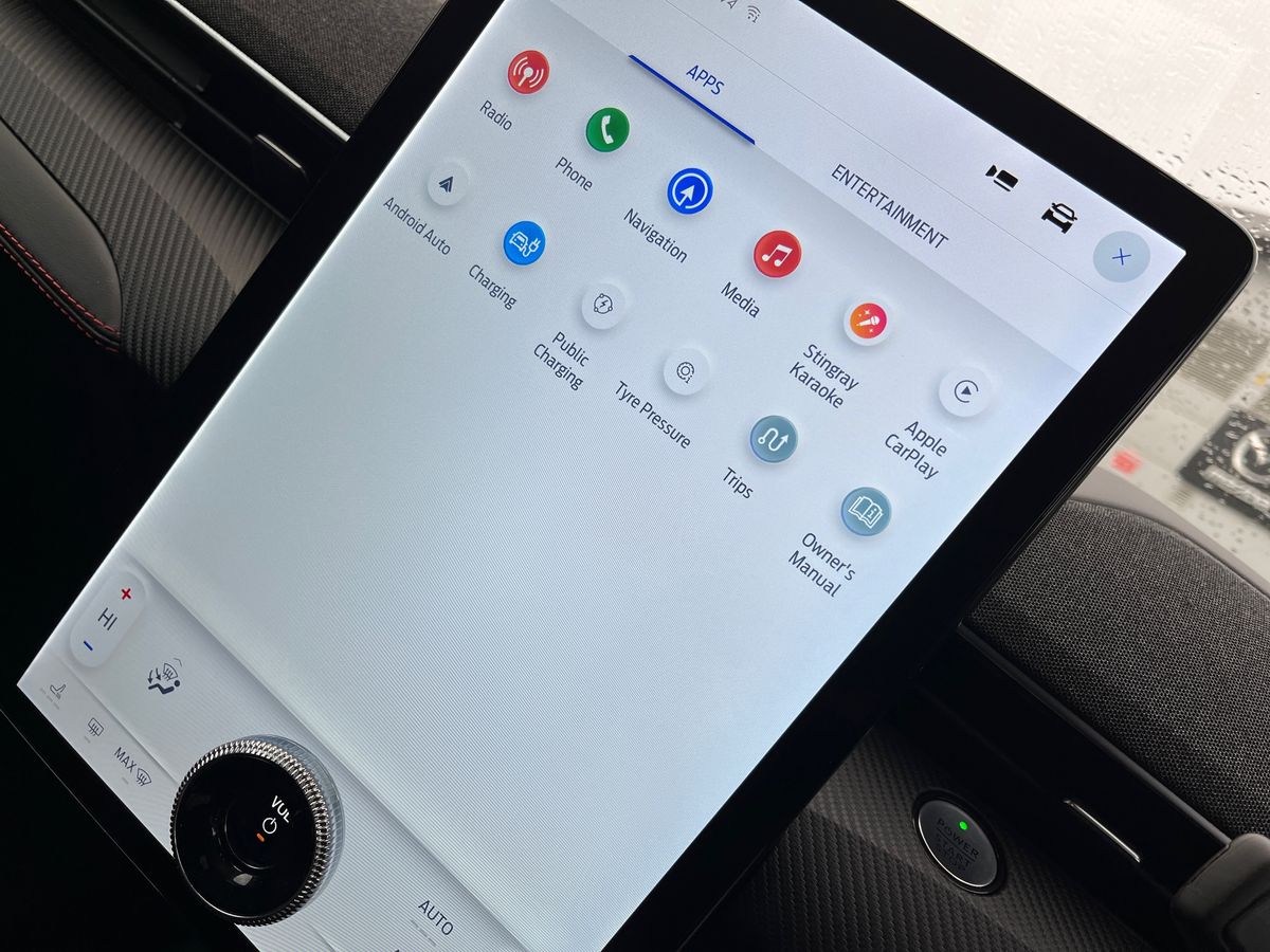 Used Ford Mustang Mach-E 2022 for sale - 76980105: Photo 41