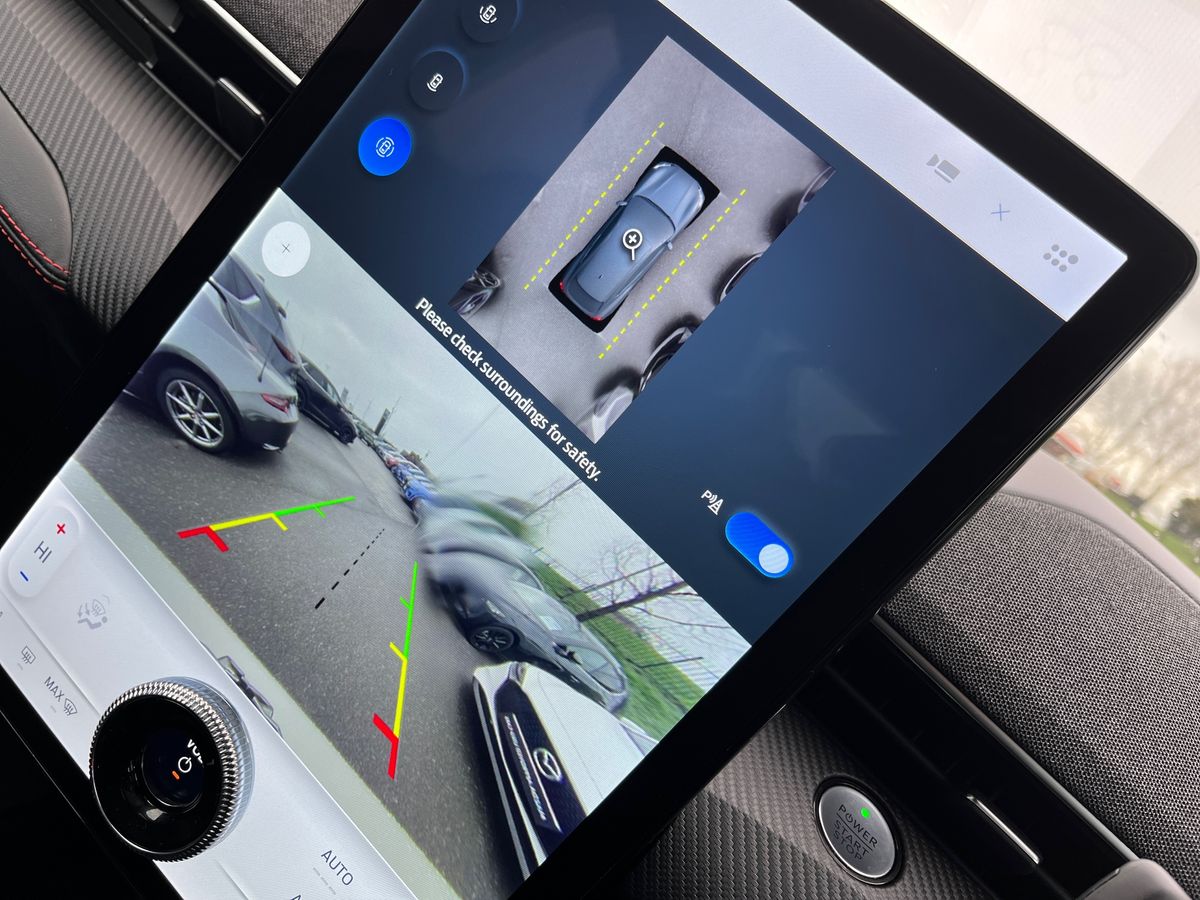 Used Ford Mustang Mach-E 2022 for sale - 76980105: Photo 44