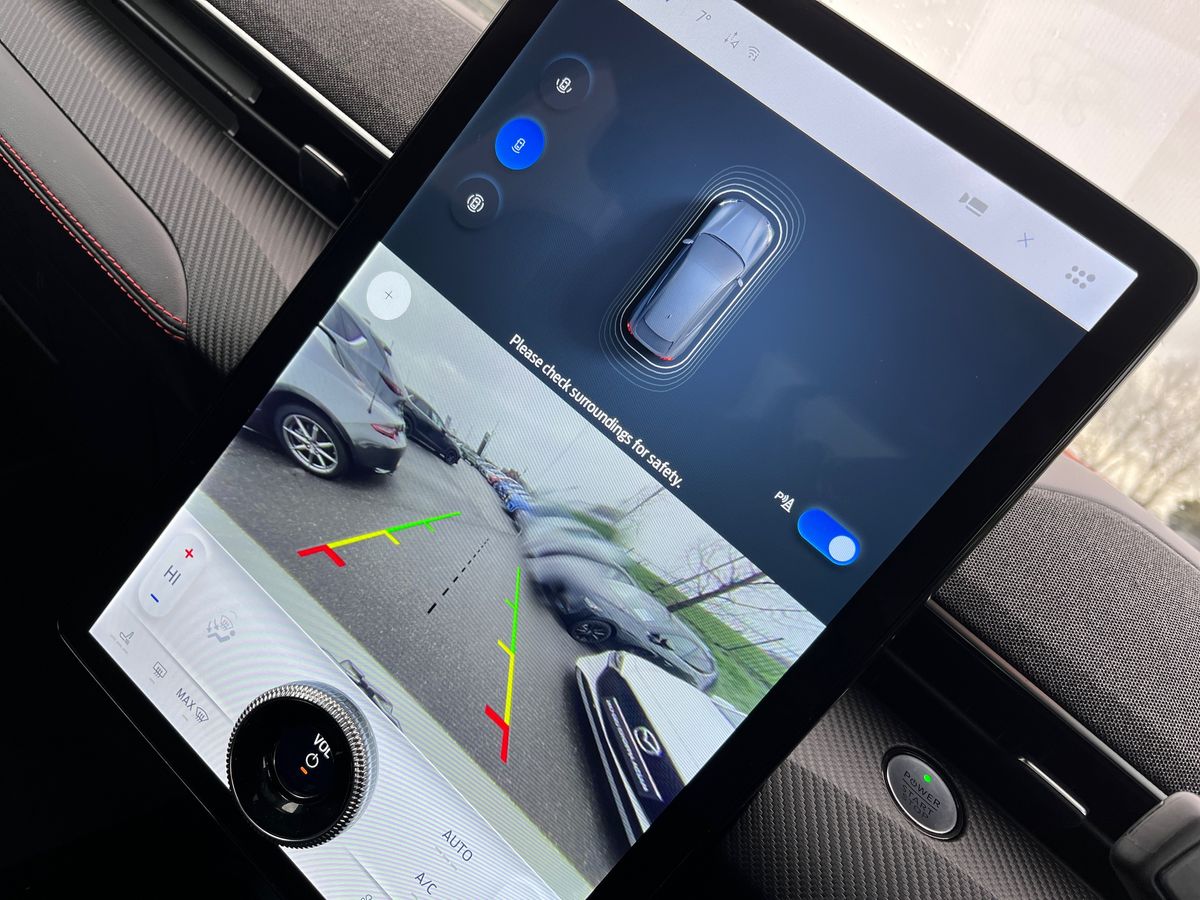 Used Ford Mustang Mach-E 2022 for sale - 76980105: Photo 45