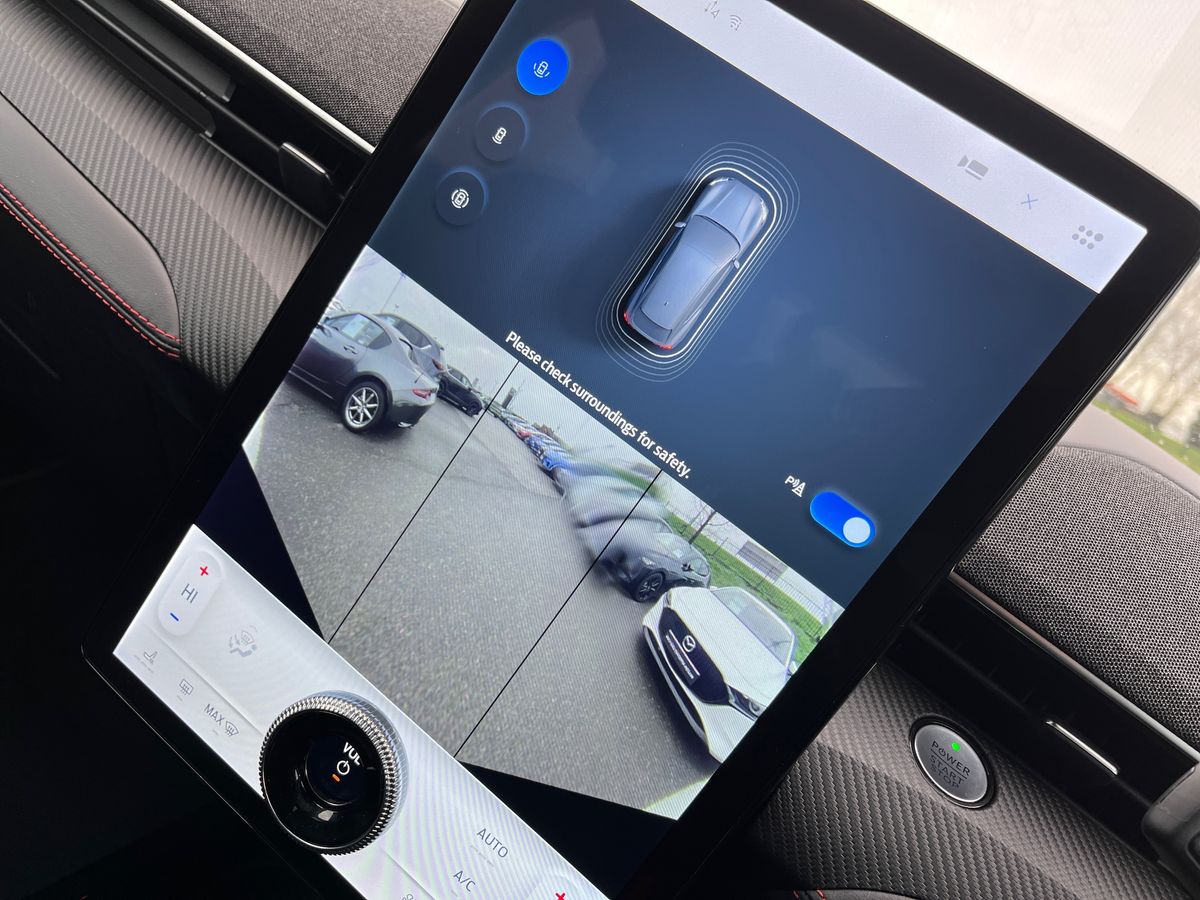 Used Ford Mustang Mach-E 2022 for sale - 76980105: Photo 46