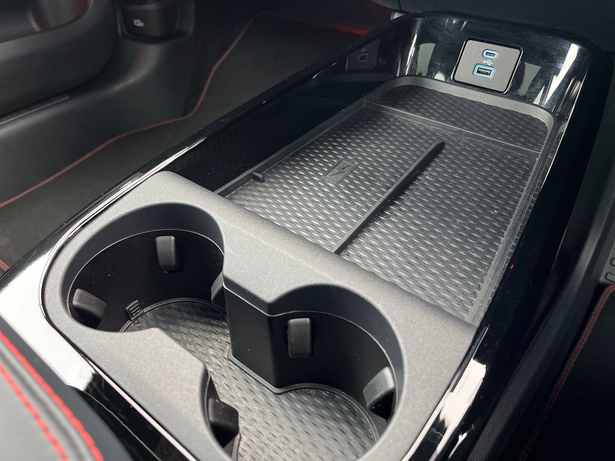 Used Ford Mustang Mach-E 2022 for sale - 76980105: Photo 48