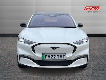 Used Ford Mustang Mach-E 2022 for sale - 76980105: Photo