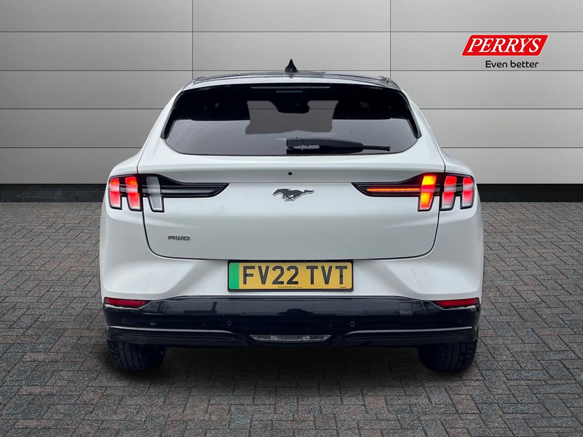 Used Ford Mustang Mach-E 2022 for sale - 76980105: Photo 5