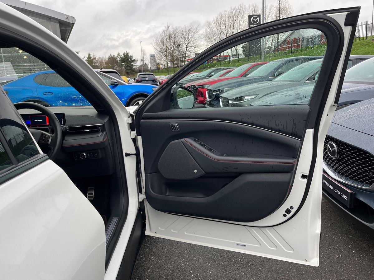 Used Ford Mustang Mach-E 2022 for sale - 76980105: Photo 54