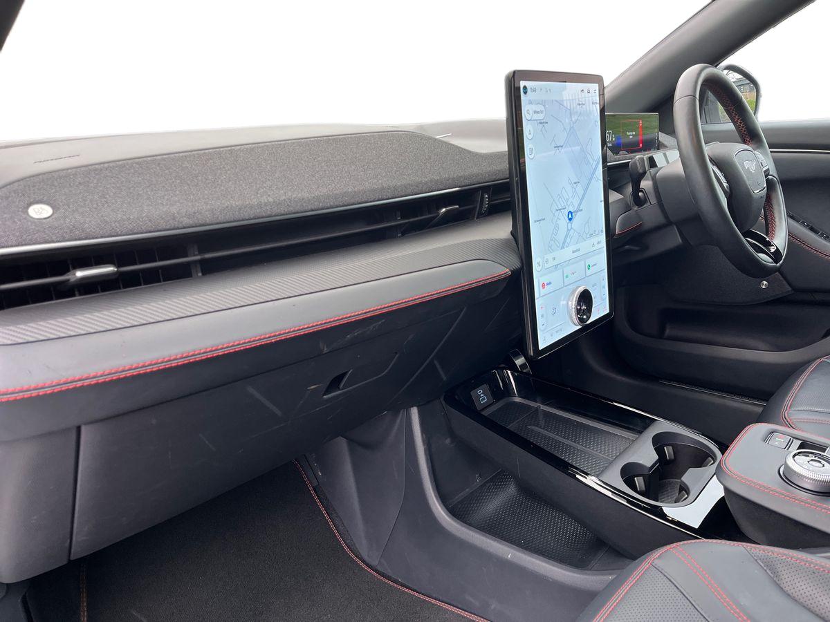 Used Ford Mustang Mach-E 2022 for sale - 76980105: Photo 6