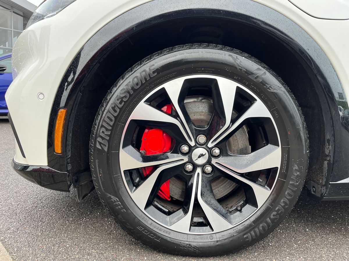 Used Ford Mustang Mach-E 2022 for sale - 76980105: Photo 7