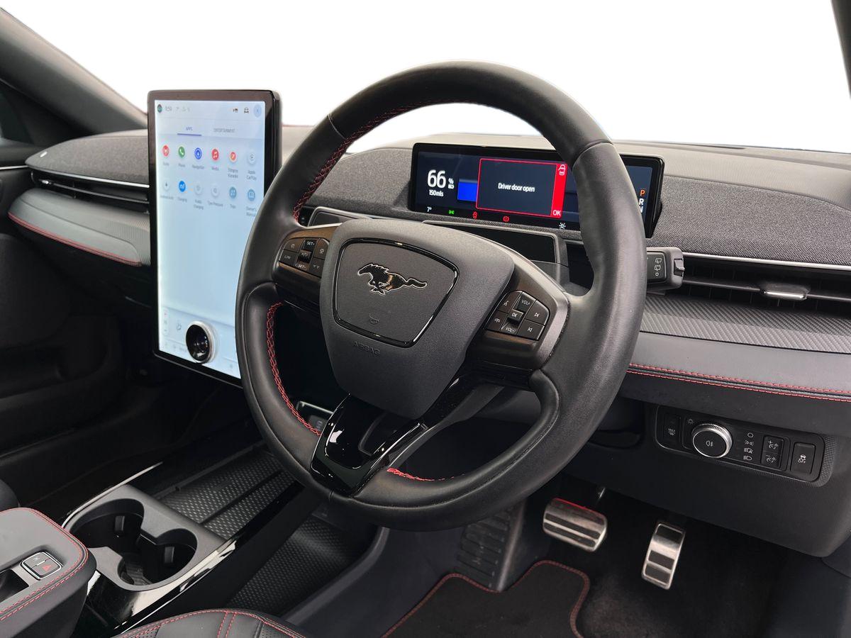 Used Ford Mustang Mach-E 2022 for sale - 76980105: Photo 8