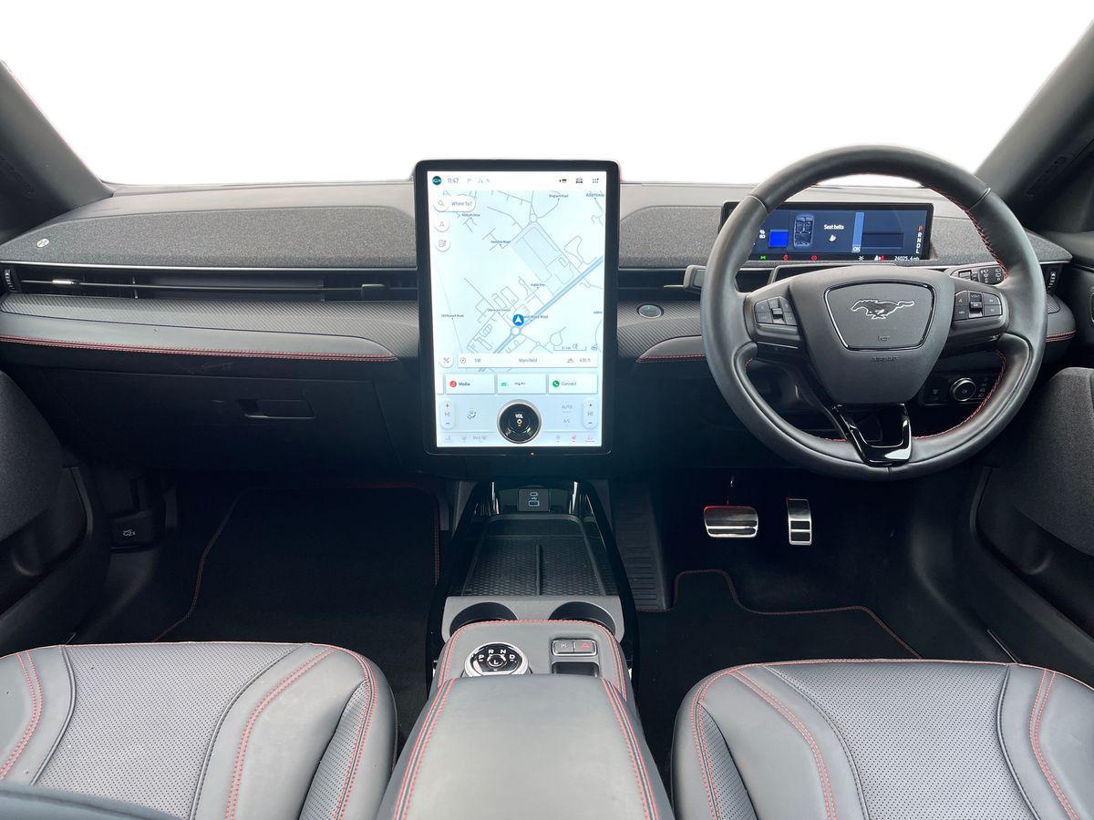 Used Ford Mustang Mach-E 2022 for sale - 76980105: Photo 9