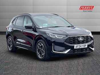 Ford - Kuga