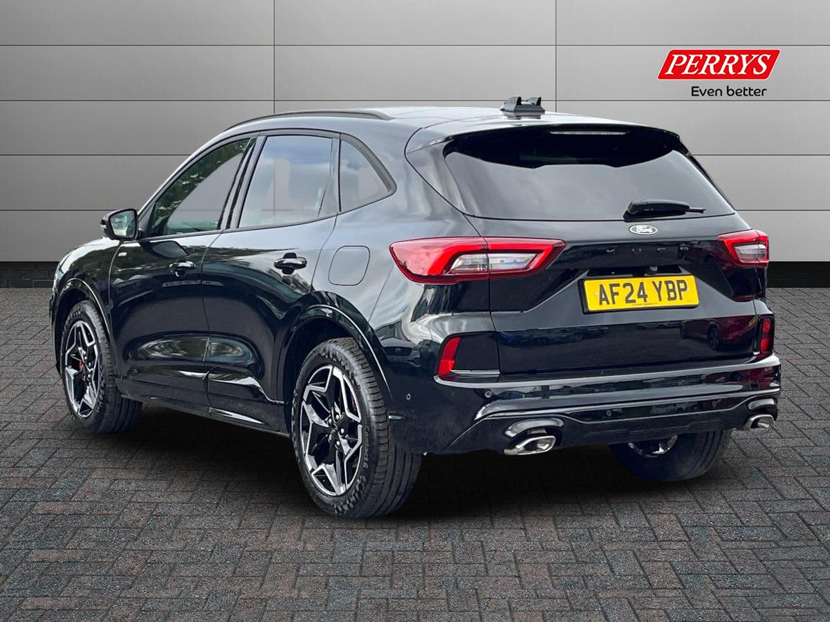 Used Ford Kuga 2024 for sale - 76090269: Photo 2