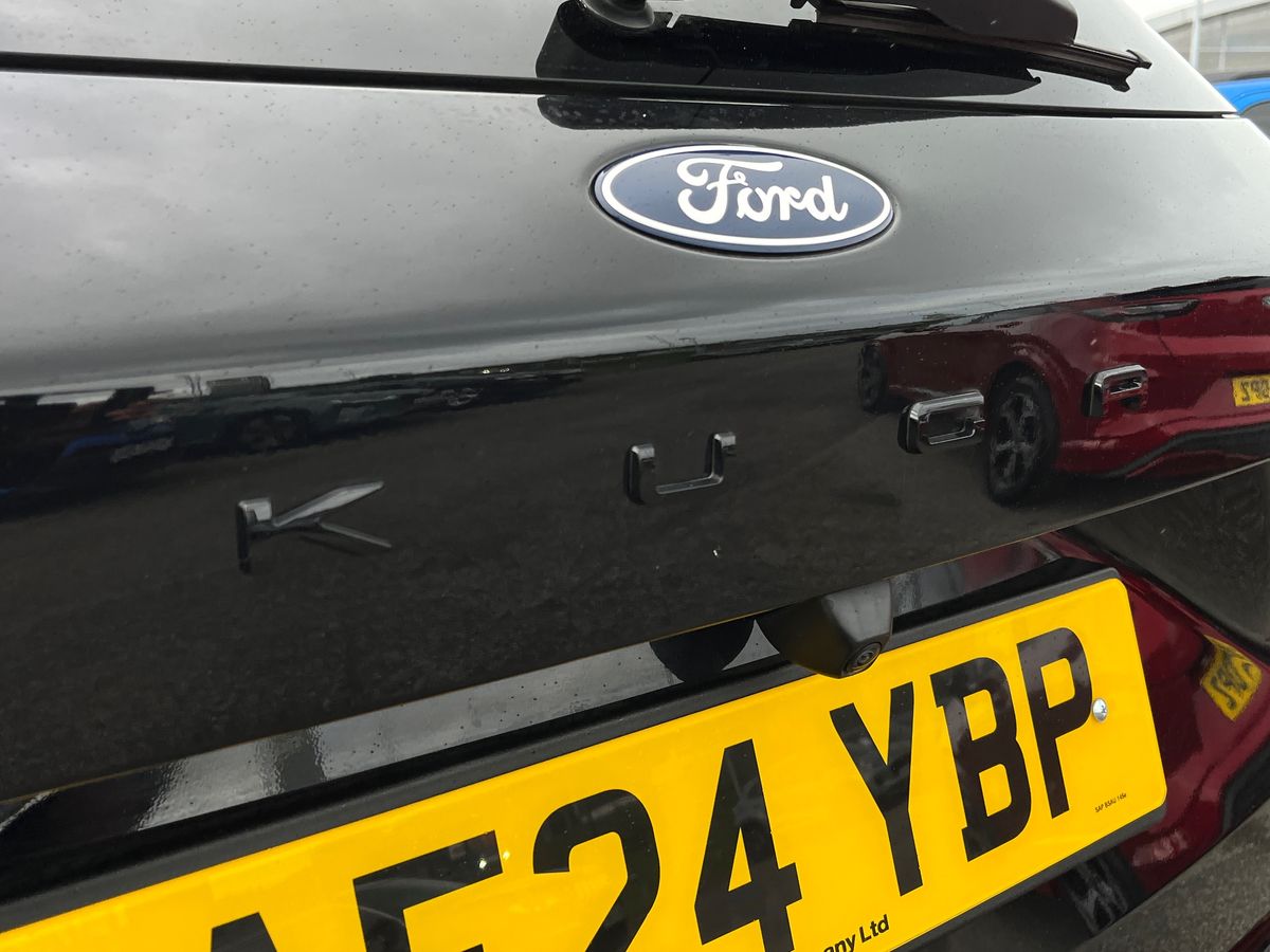 Used Ford Kuga 2024 for sale - 76090269: Photo 29