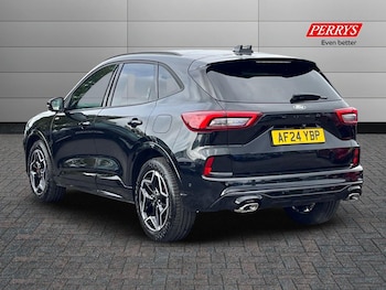 Used Ford Kuga 2024 for sale - 76090269: Photo 2