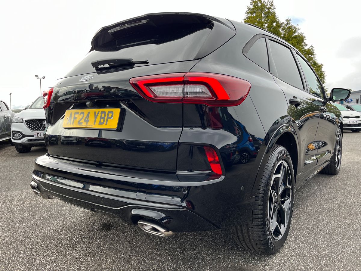 Used Ford Kuga 2024 for sale - 76090269: Photo 31