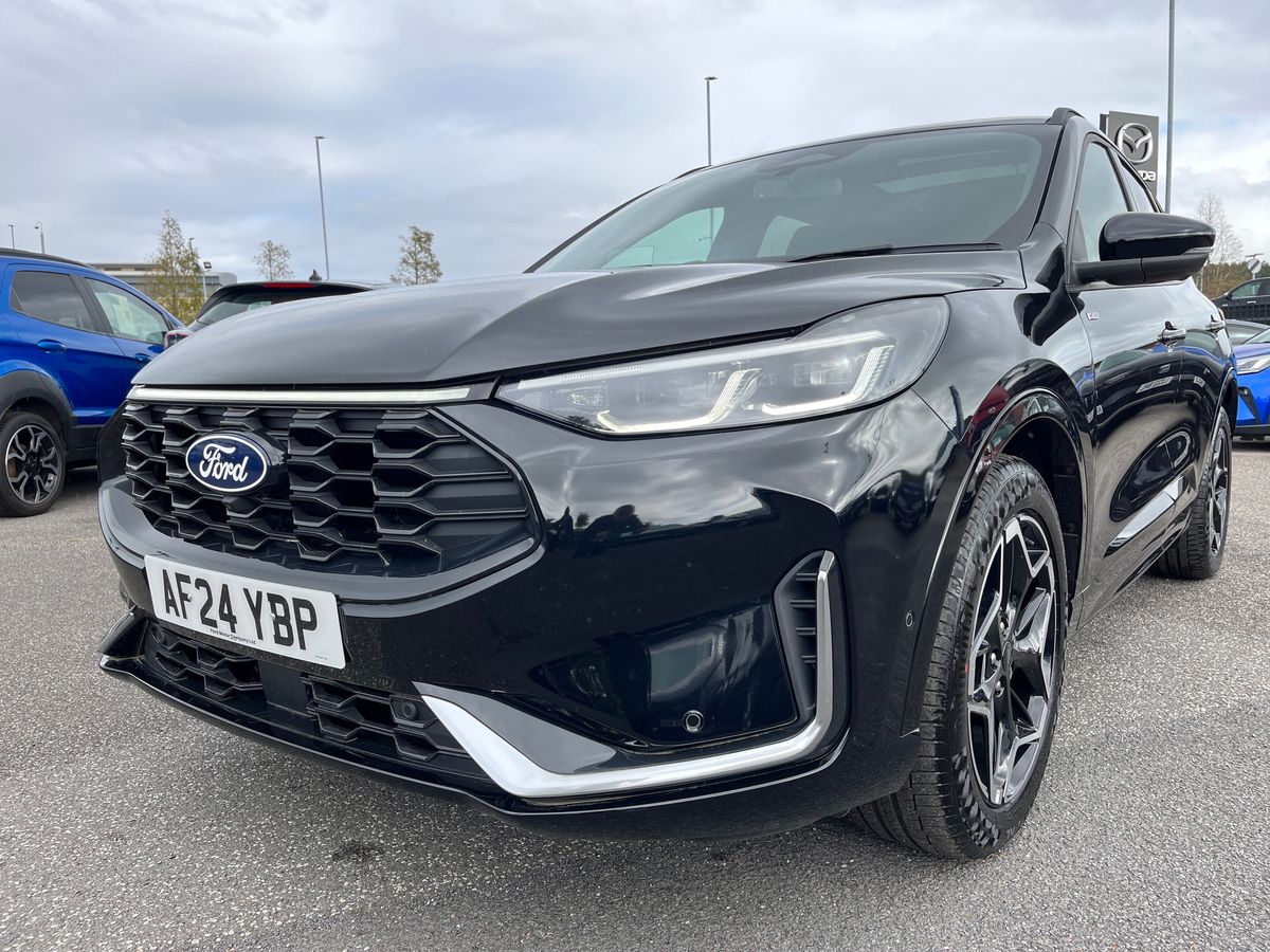 Used Ford Kuga 2024 for sale - 76090269: Photo 33