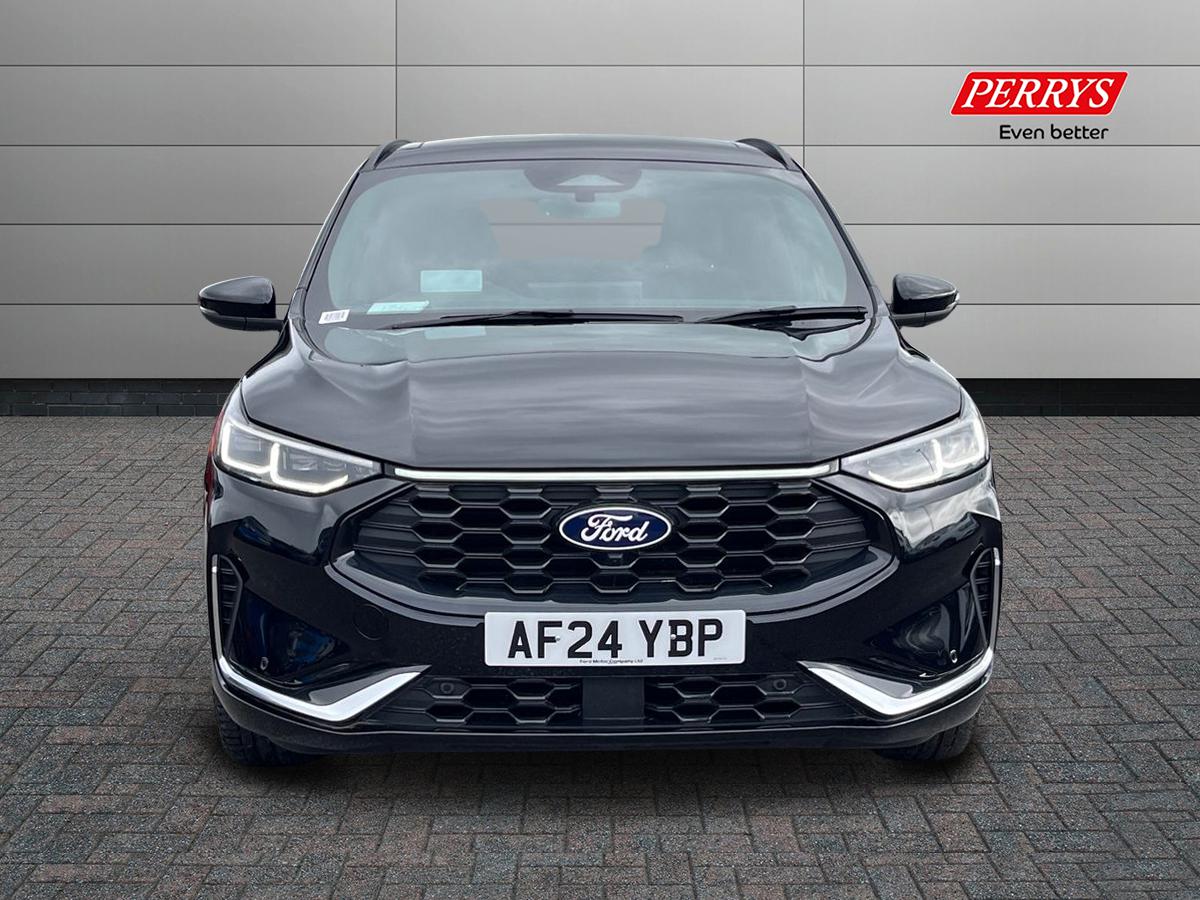 Used Ford Kuga 2024 for sale - 76090269: Photo 4
