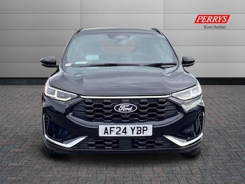 Used Ford Kuga 2024 for sale - 76090269: Photo 4