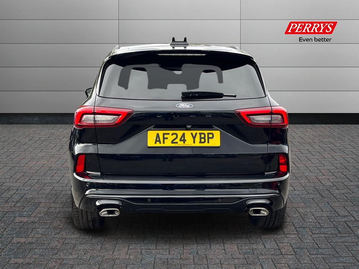 Used Ford Kuga 2024 for sale - 76090269: Photo 5