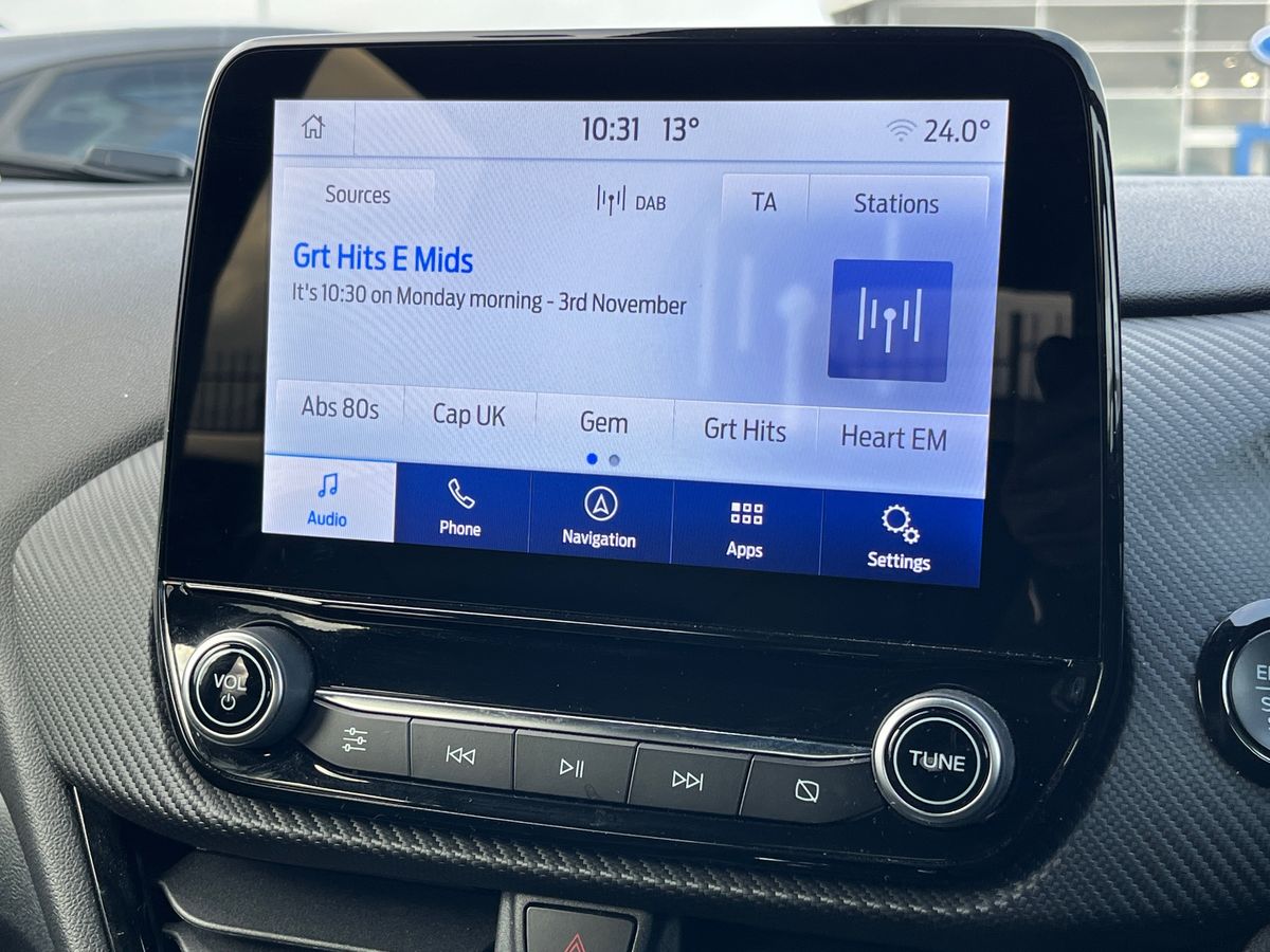 Used Ford Puma 2023 for sale - 76436754: Photo 10