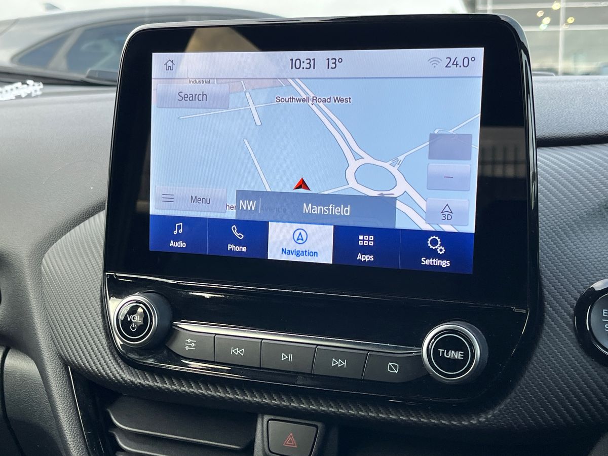 Used Ford Puma 2023 for sale - 76436754: Photo 11