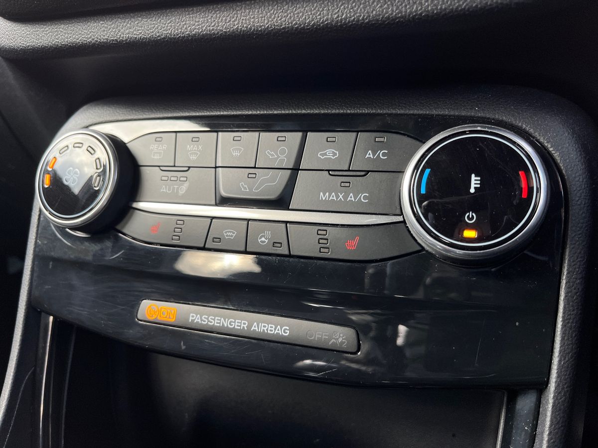 Used Ford Puma 2023 for sale - 76436754: Photo 12