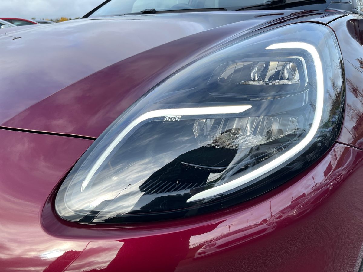 Used Ford Puma 2023 for sale - 76436754: Photo 13