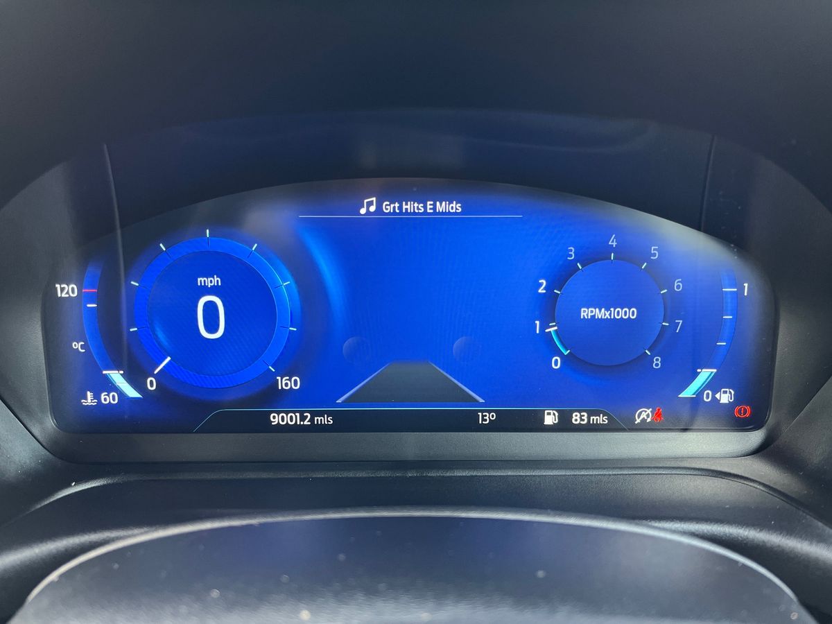 Used Ford Puma 2023 for sale - 76436754: Photo 14