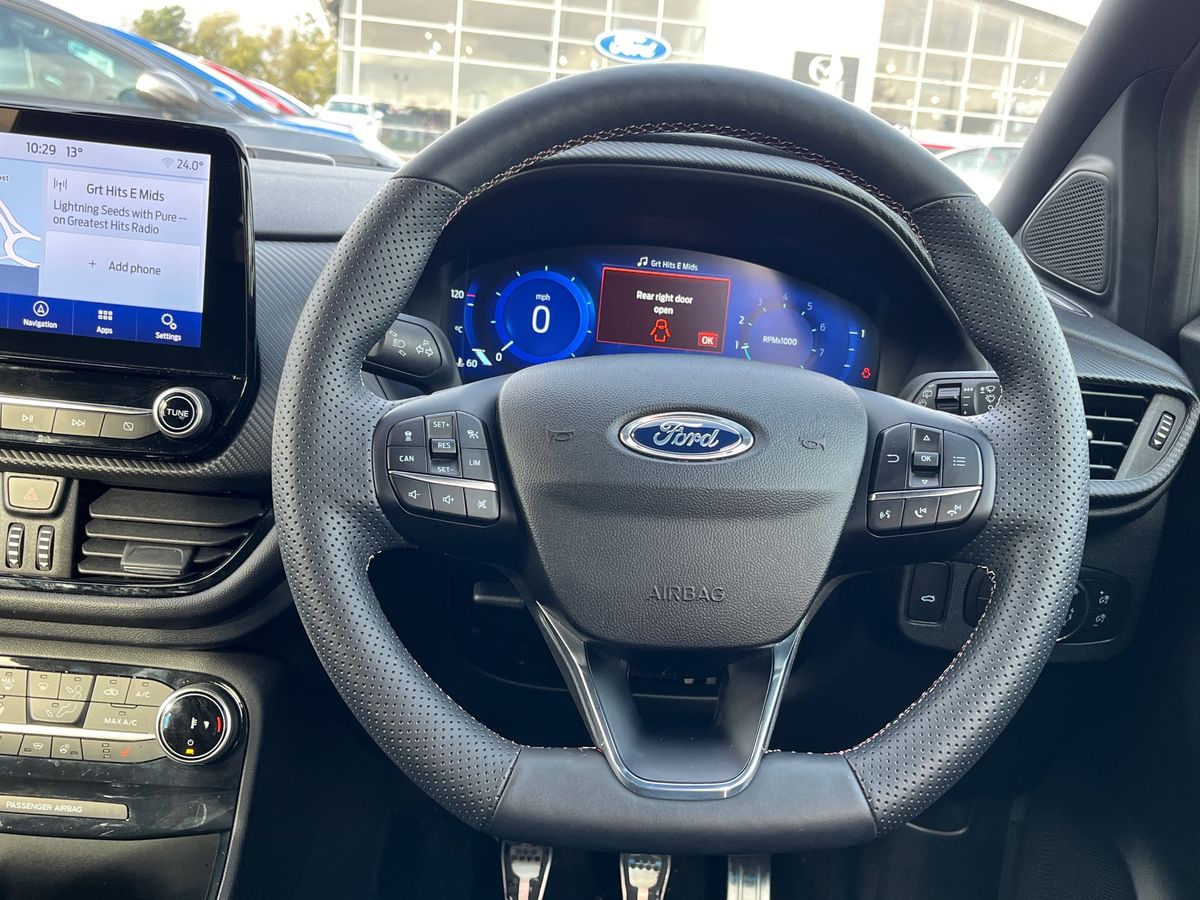 Used Ford Puma 2023 for sale - 76436754: Photo 15