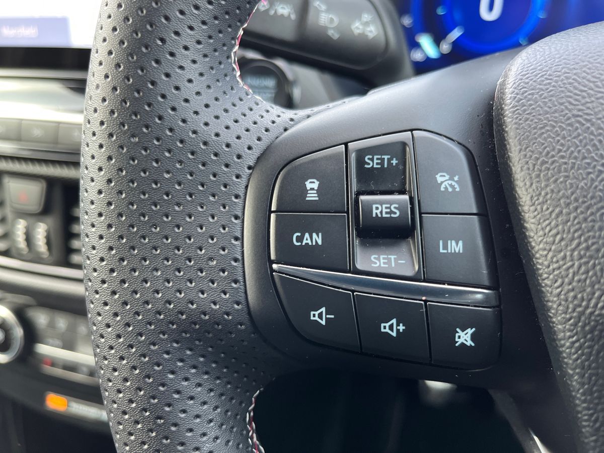 Used Ford Puma 2023 for sale - 76436754: Photo 16