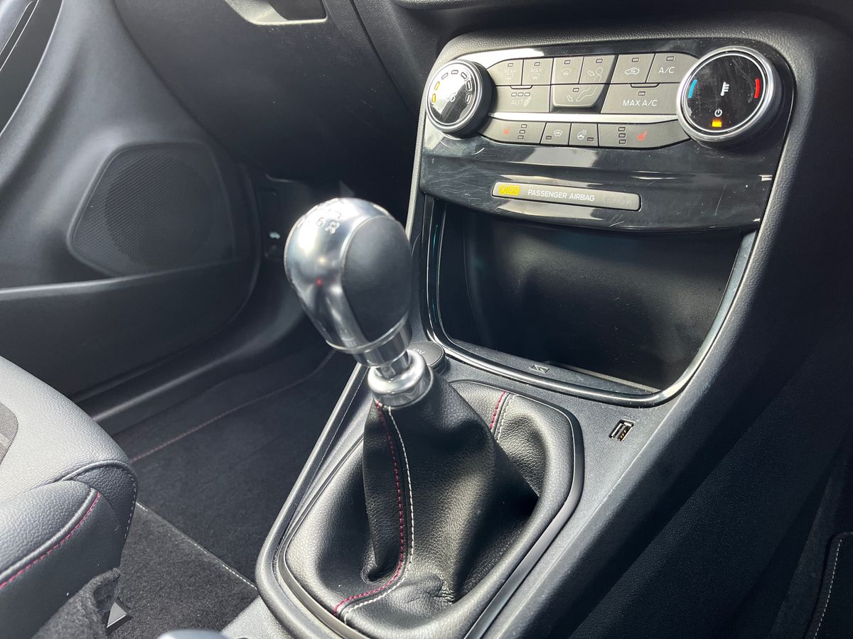 Used Ford Puma 2023 for sale - 76436754: Photo 17