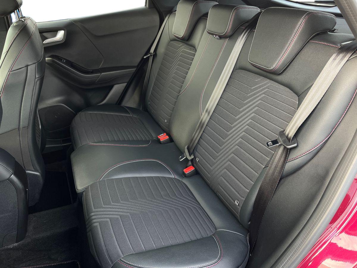 Used Ford Puma 2023 for sale - 76436754: Photo 19