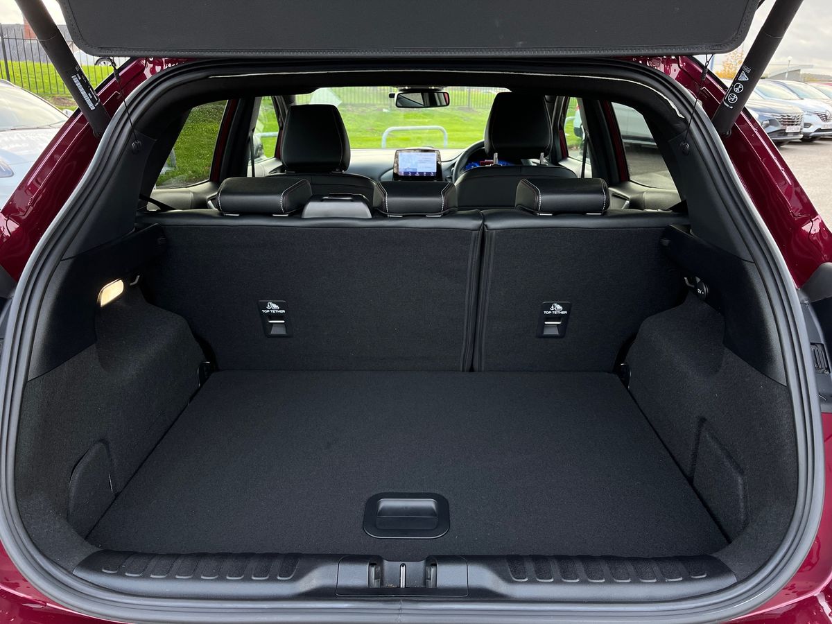 Used Ford Puma 2023 for sale - 76436754: Photo 20