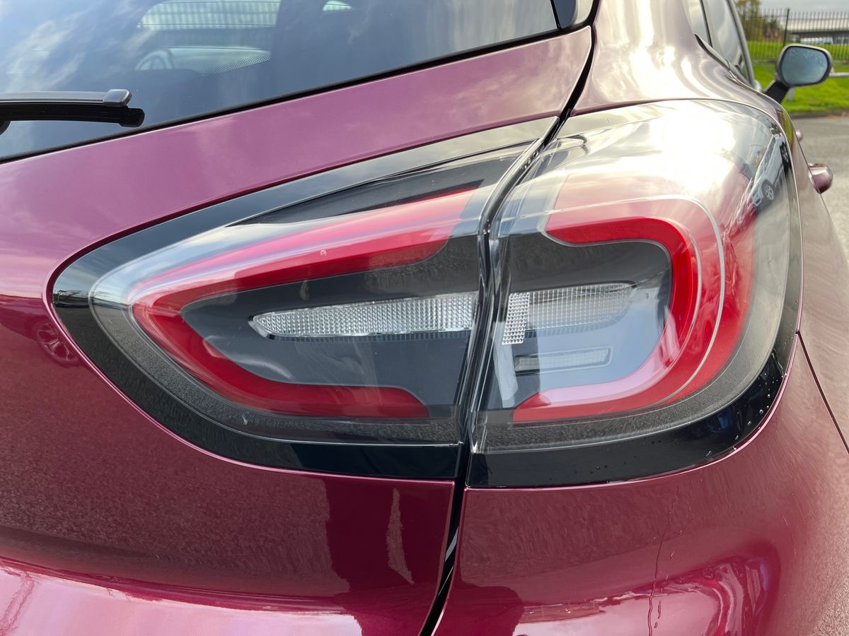 Used Ford Puma 2023 for sale - 76436754: Photo 22