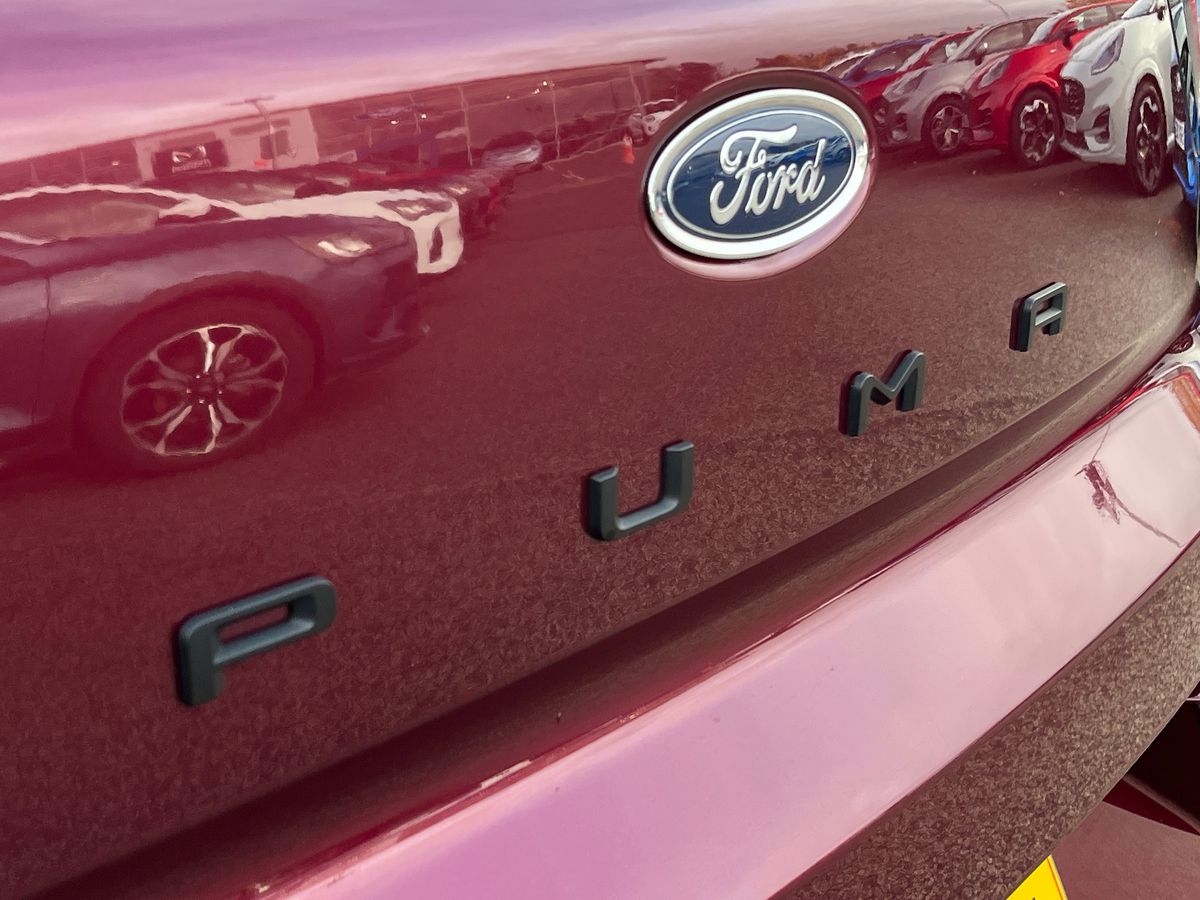 Used Ford Puma 2023 for sale - 76436754: Photo 23