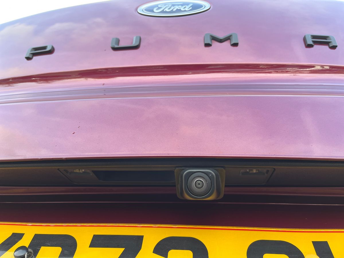 Used Ford Puma 2023 for sale - 76436754: Photo 24