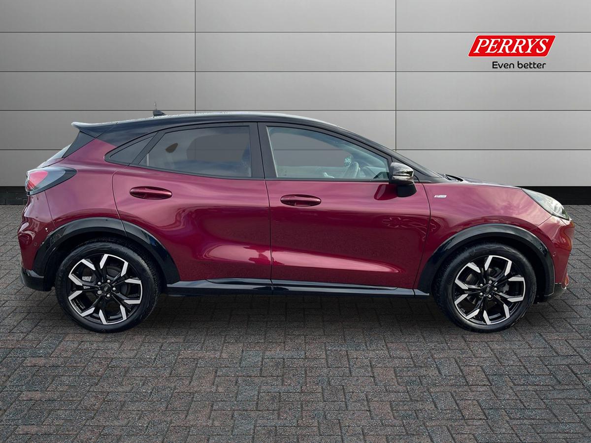 Used Ford Puma 2023 for sale - 76436754: Photo 3