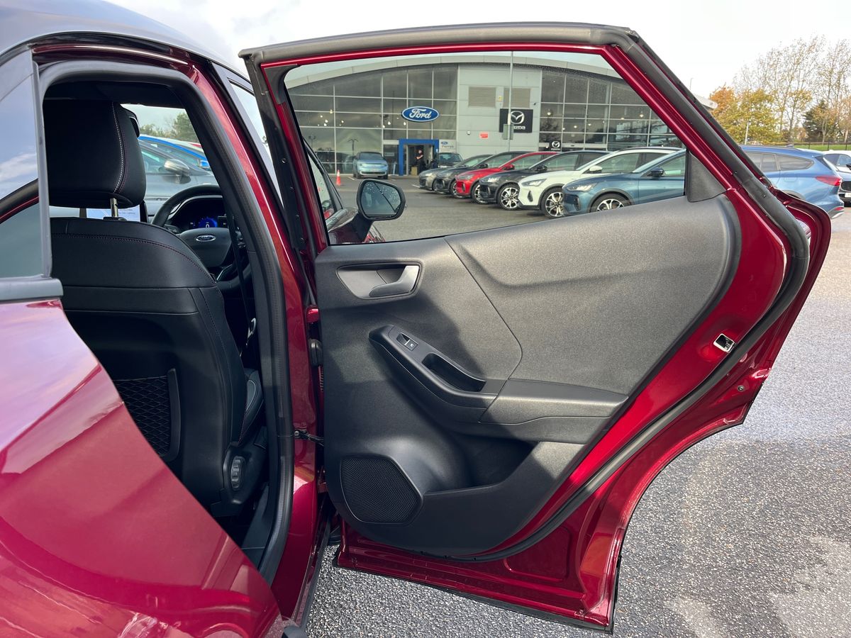 Used Ford Puma 2023 for sale - 76436754: Photo 31