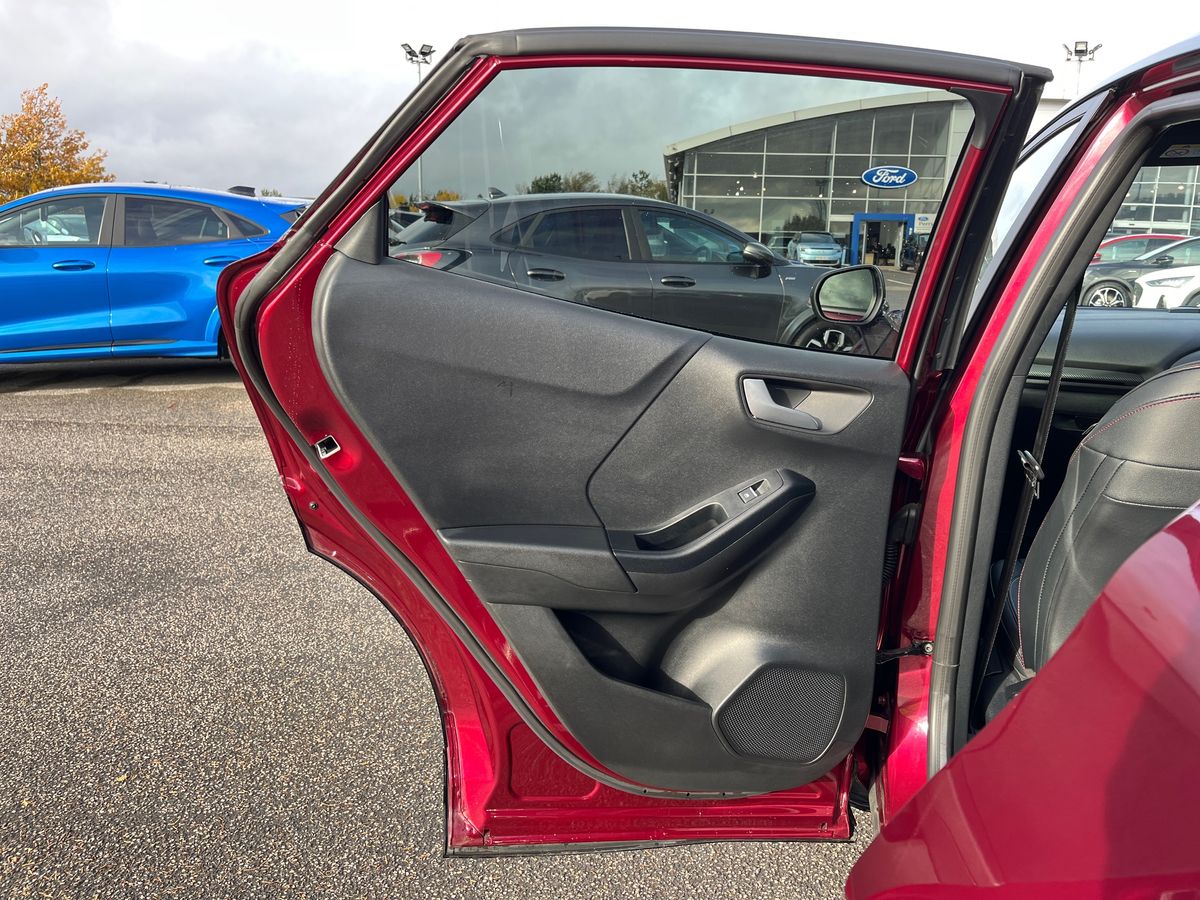 Used Ford Puma 2023 for sale - 76436754: Photo 32