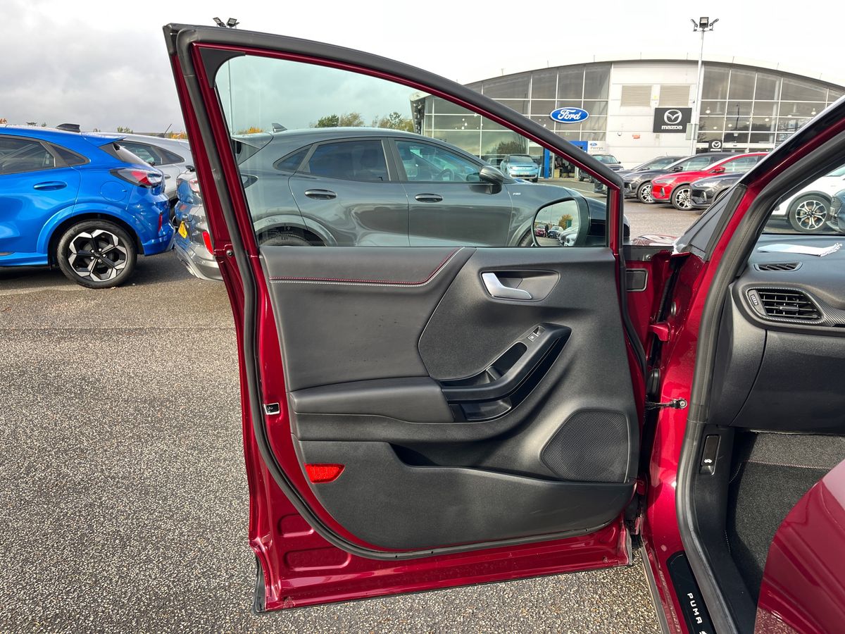 Used Ford Puma 2023 for sale - 76436754: Photo 33