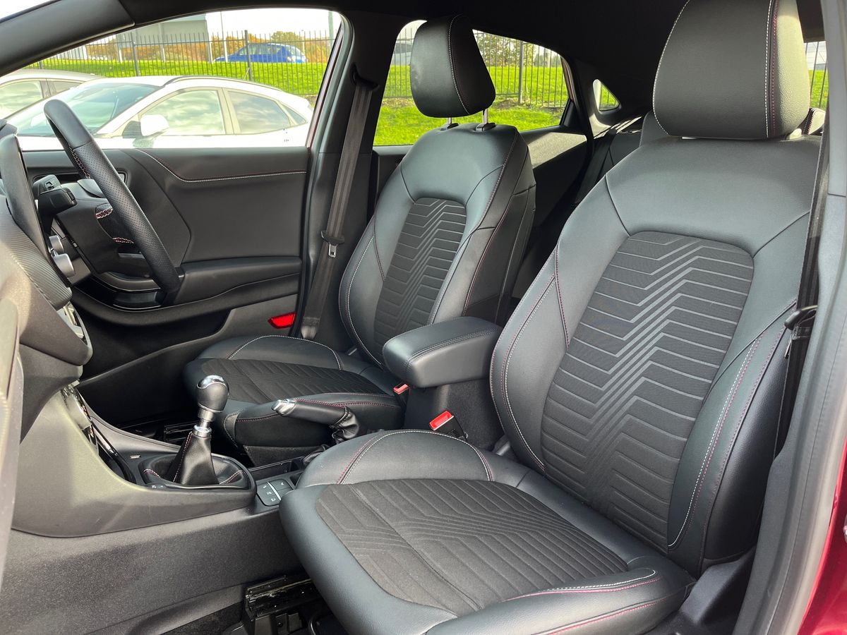 Used Ford Puma 2023 for sale - 76436754: Photo 34