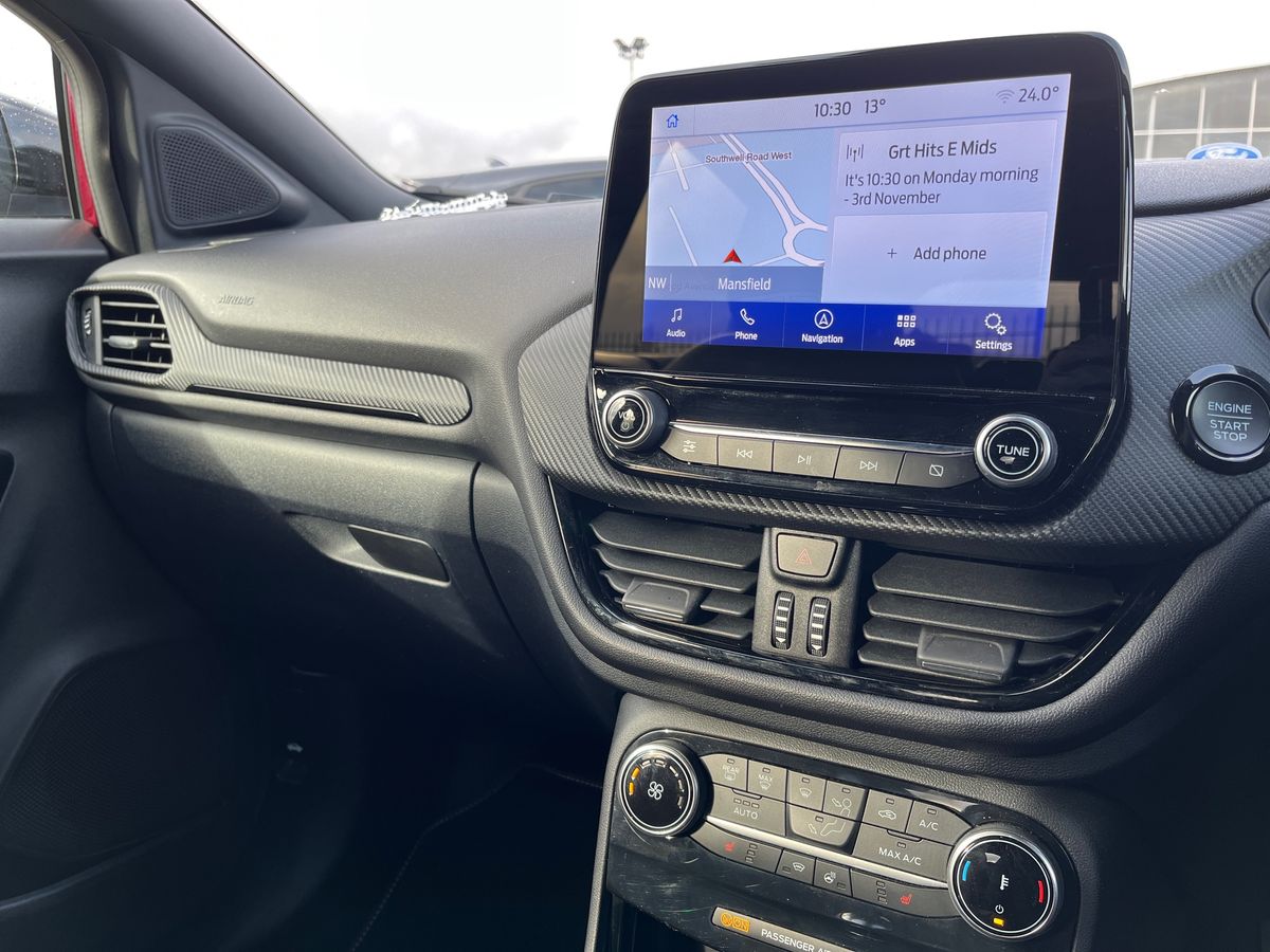 Used Ford Puma 2023 for sale - 76436754: Photo 35