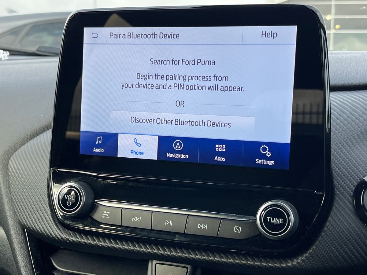 Used Ford Puma 2023 for sale - 76436754: Photo 36