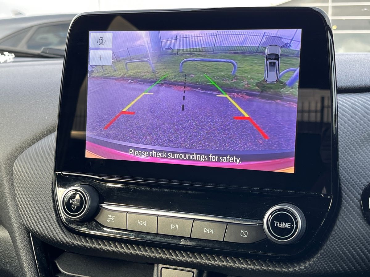 Used Ford Puma 2023 for sale - 76436754: Photo 37